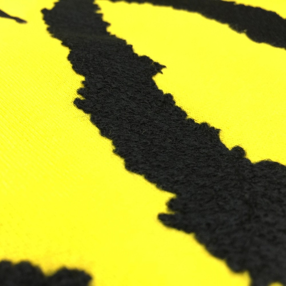 Puma X The Weeknd XO Oversized Hoodie Size XL - Picture 5 of 8